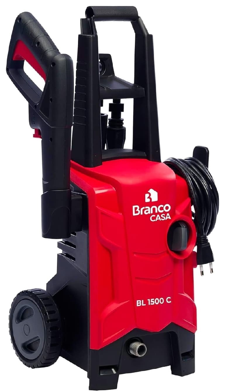 Branco Casa BL 1500 C