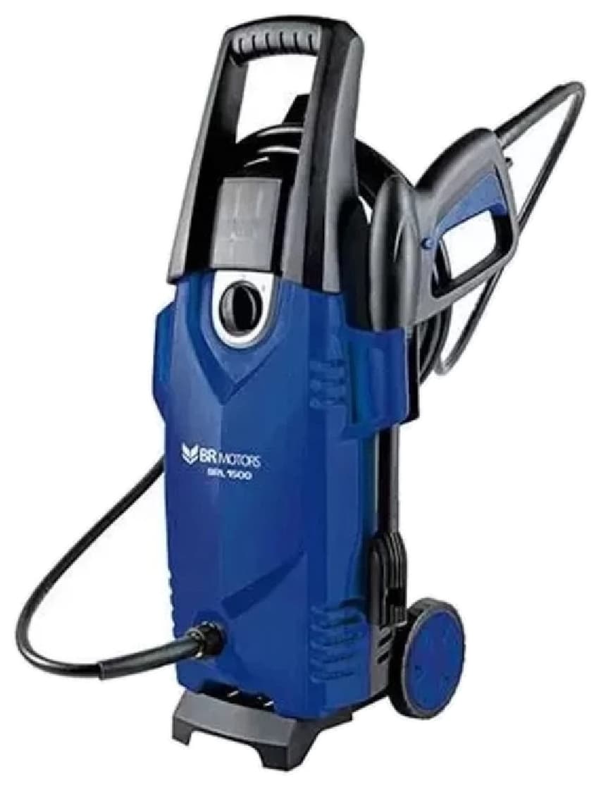 Br Motors BRL 1500