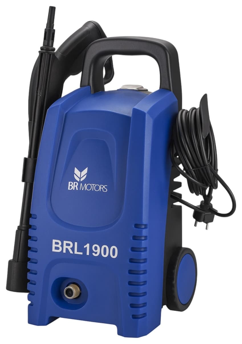 Br Motors BRL 1900