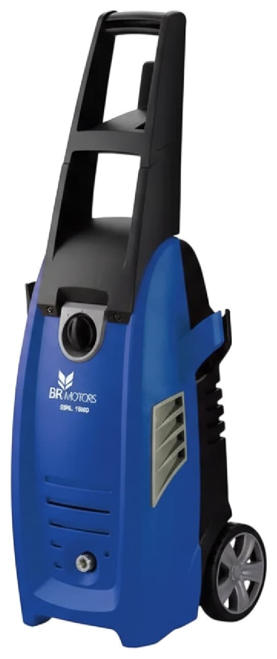 Br Motors BRL 1980