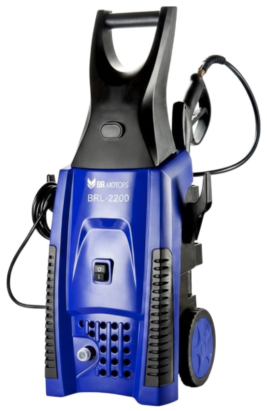 Br Motors BRL 2200