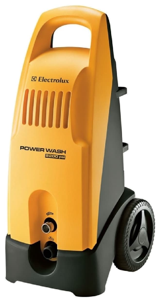 Electrolux Power Wash Ews11 2200