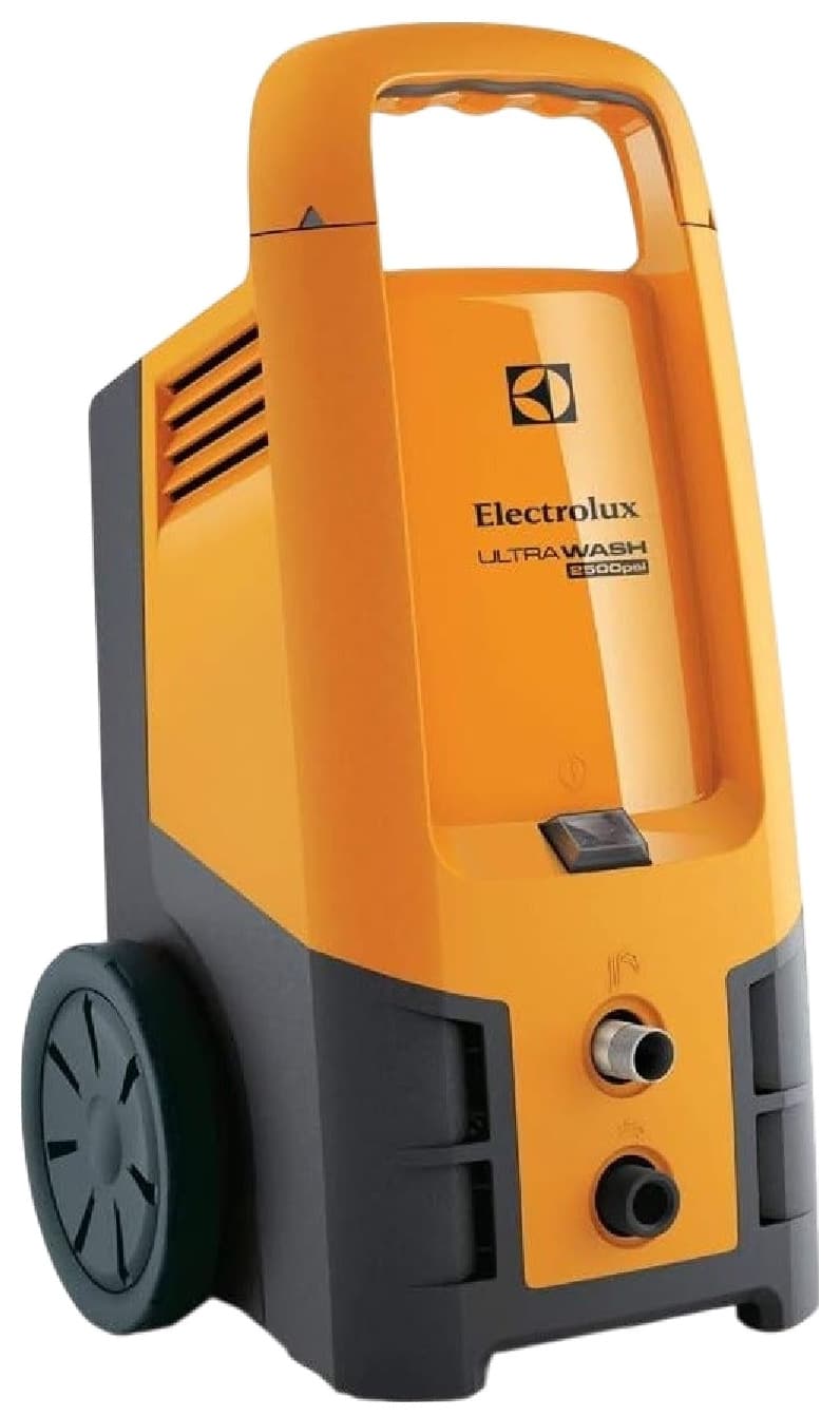 Electrolux Ultra Wash Uws10 2500