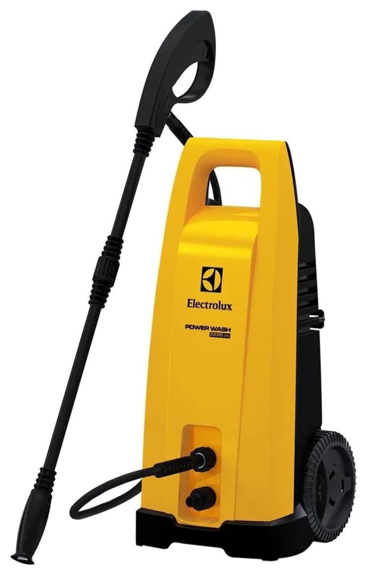 Electrolux Power Wash Pws20 2200
