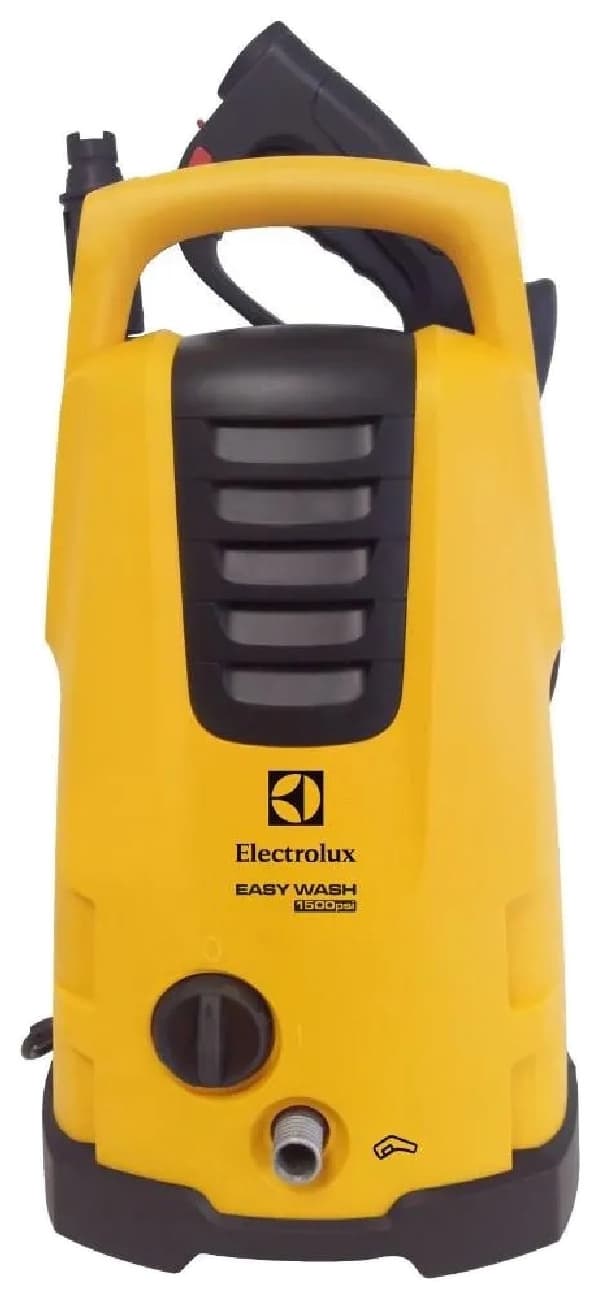 Electrolux Easy Wash Eas20 1500