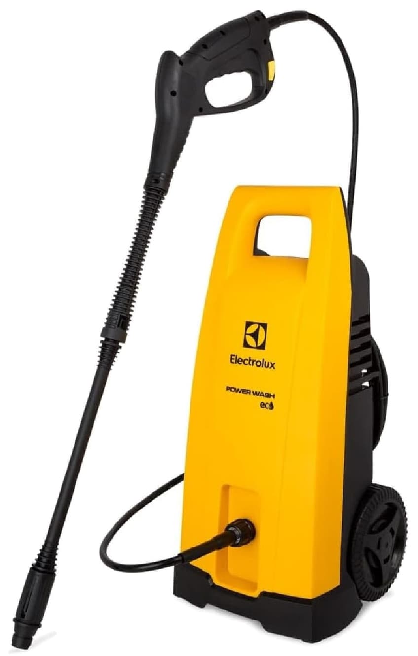 Electrolux Power Wash Eco Ews31 1800