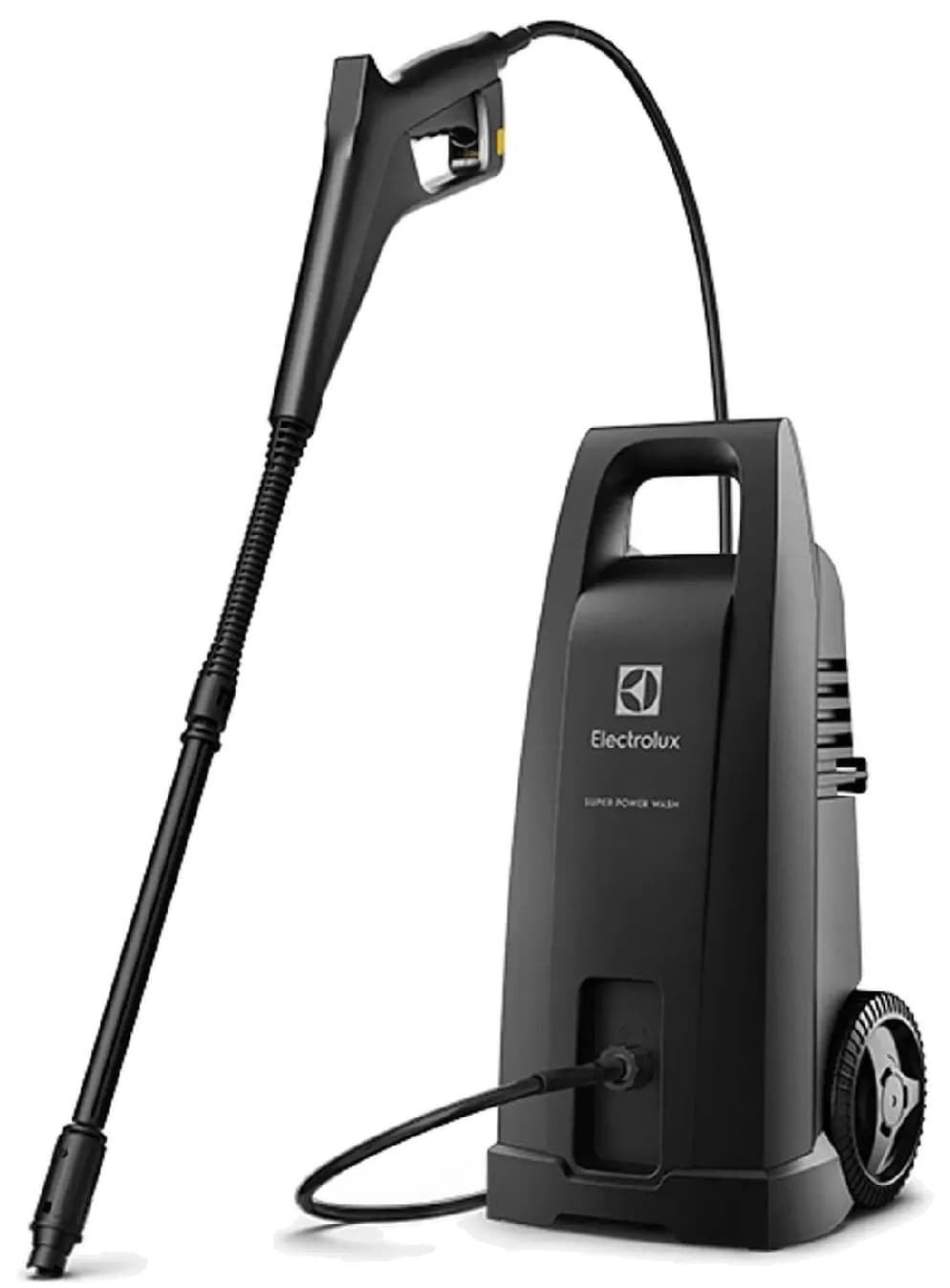 Electrolux Super Power Wash Ews50 1850