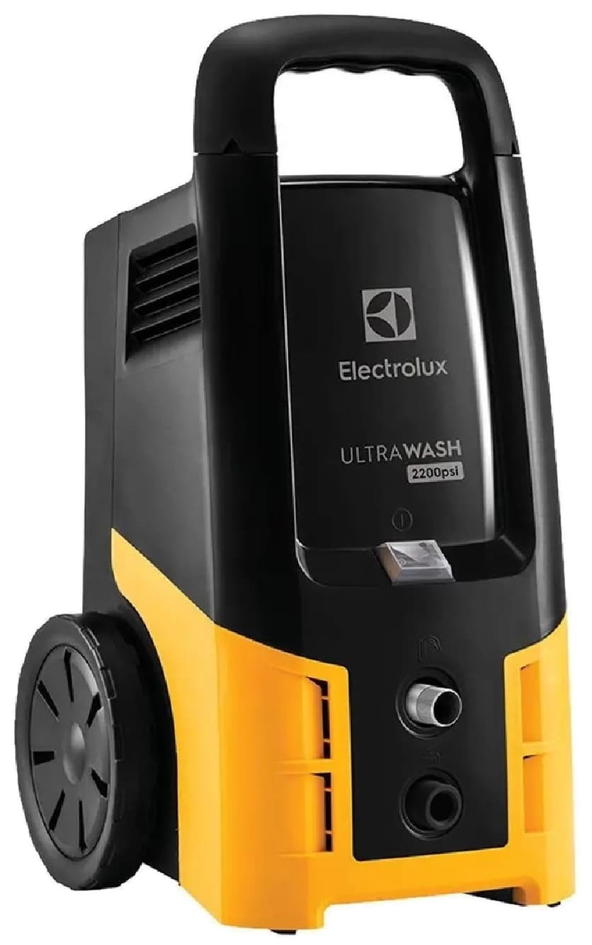 Electrolux Ultra Wash Uws31 2200
