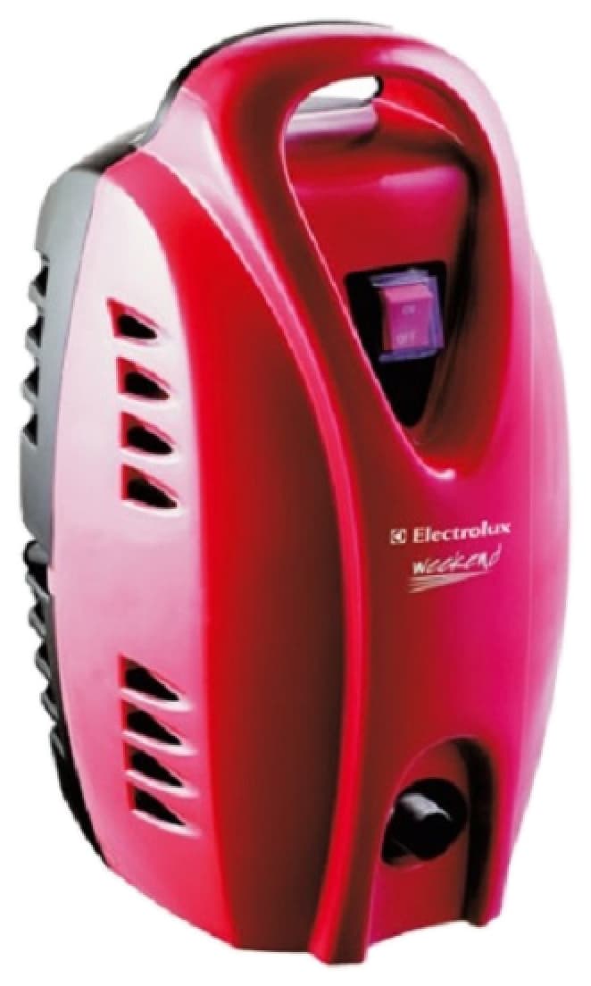 Electrolux Weekend