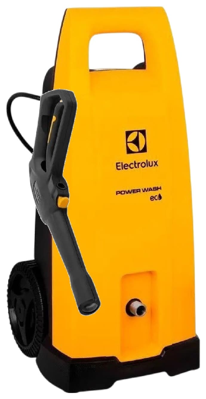Electrolux Power Wash Eco Ews30 Moderna
