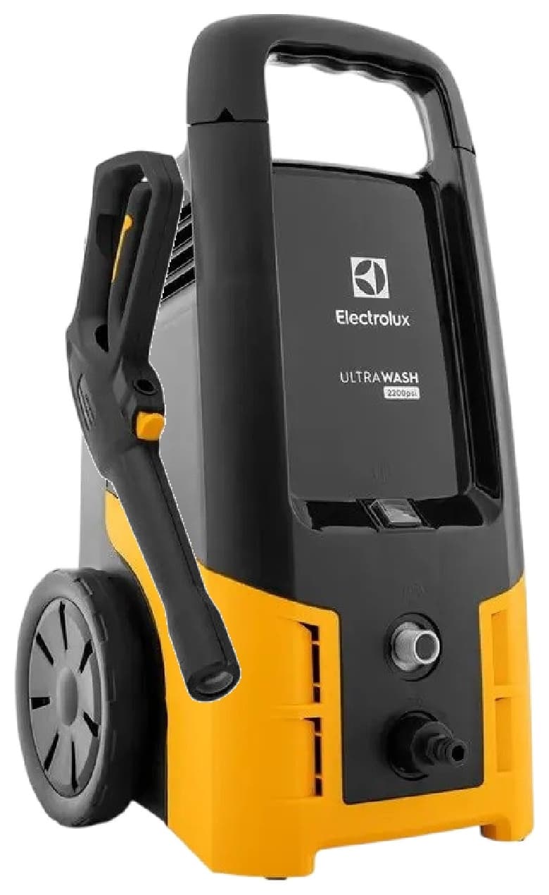 Electrolux Ultra Wash Uws31 Moderna