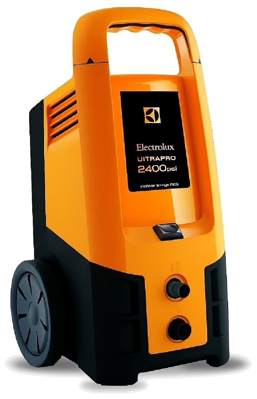Electrolux Ultra Pro Upr20 2400