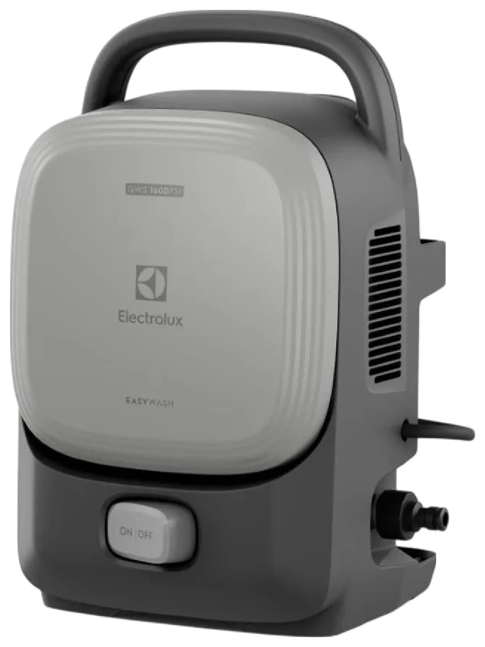 Electrolux Easy Wash Qws1600