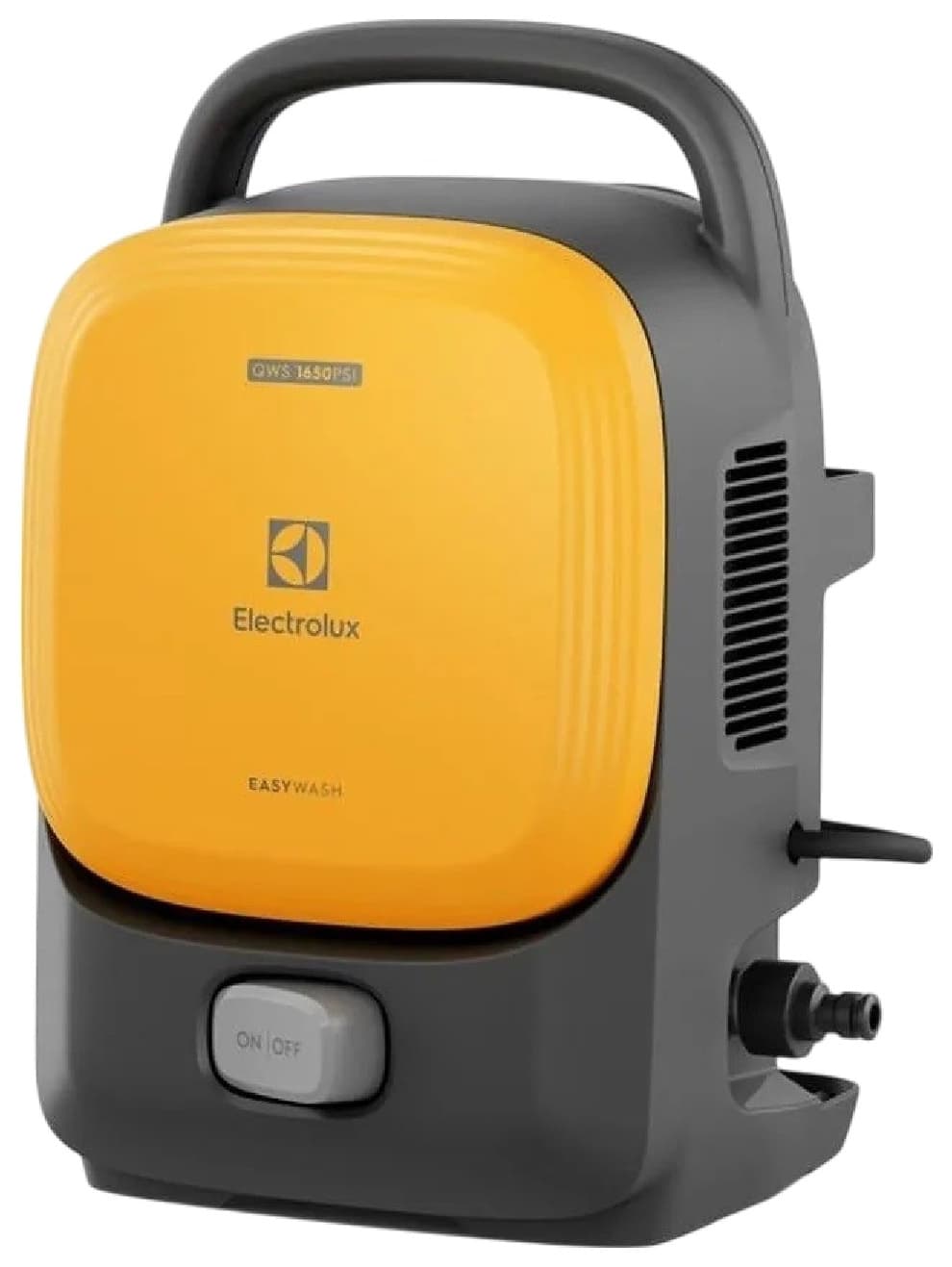 Electrolux Easy Wash Qws1650