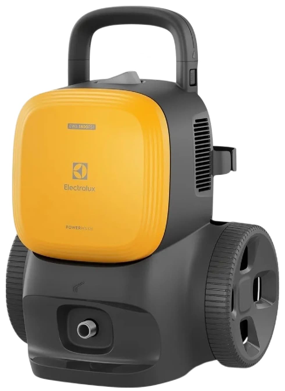 Electrolux Power Wash Ews1800