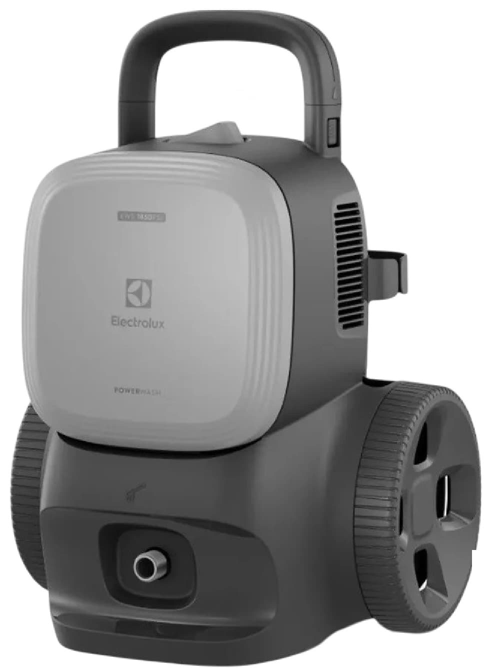 Electrolux Power Wash Ews1850