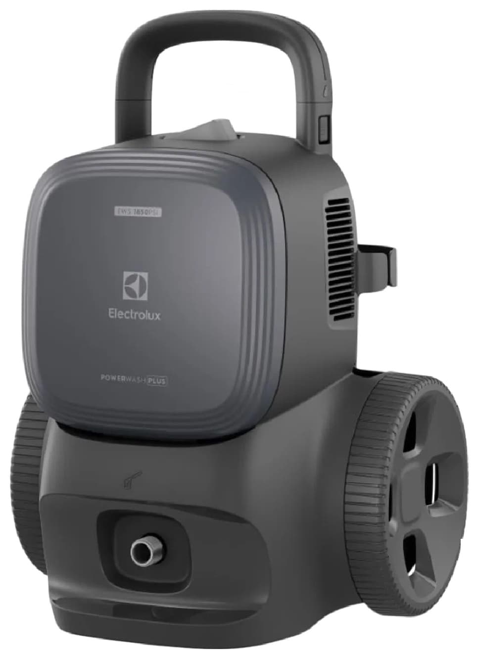 Electrolux Power Wash Plus Ews1850P