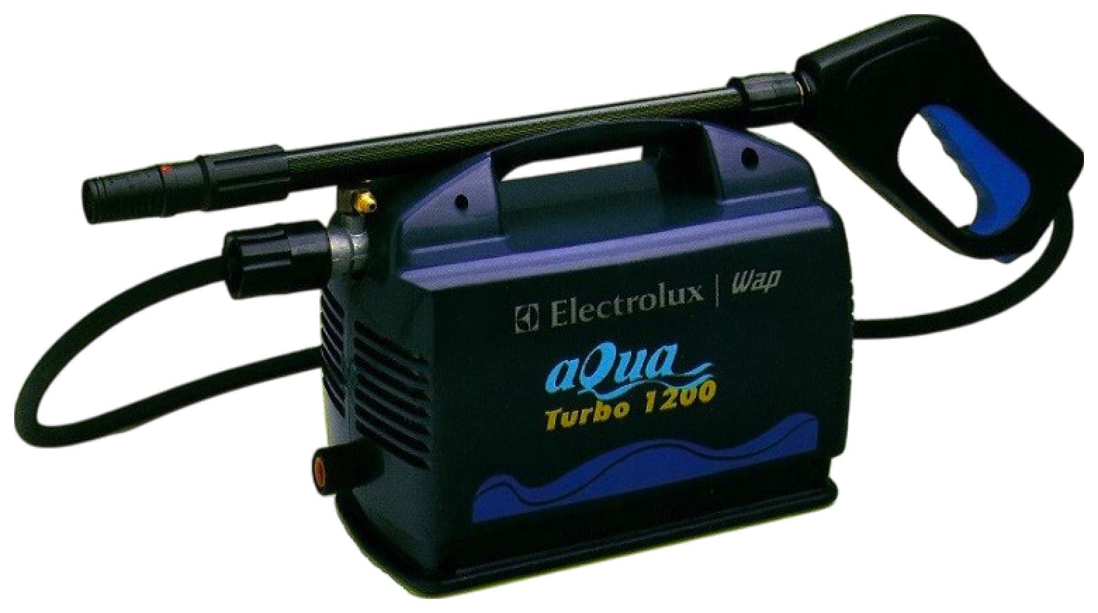 Electrolux Aqua Turbo 1200