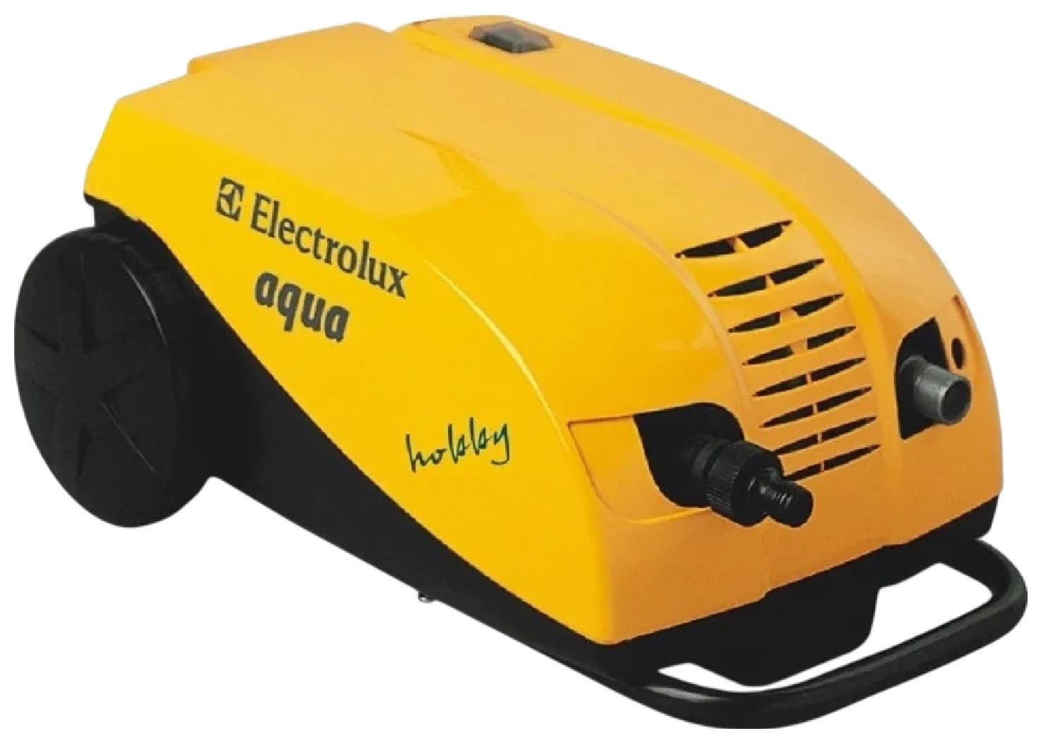 Electrolux Aqua Hobby