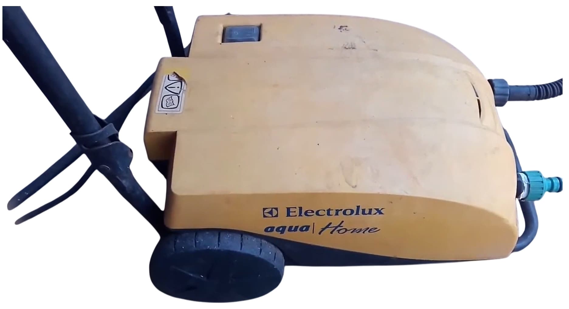 Electrolux Aqua Home
