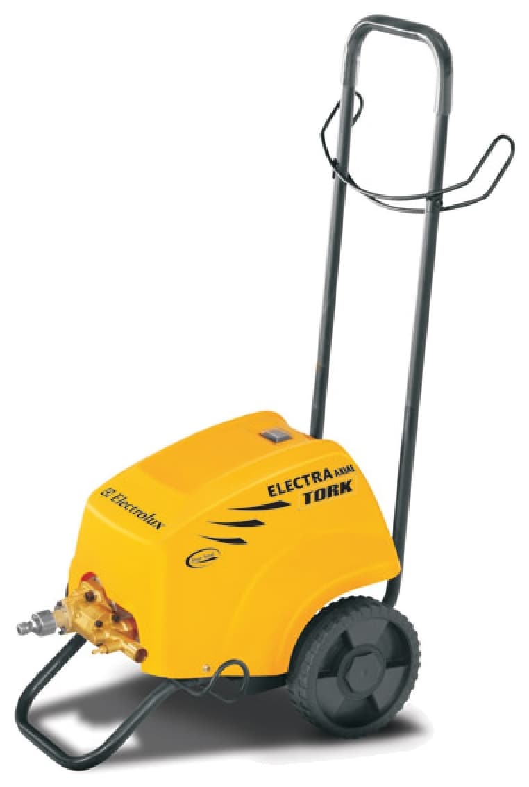 Electrolux Axial Tork