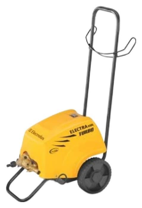 Electrolux Axial Turbo