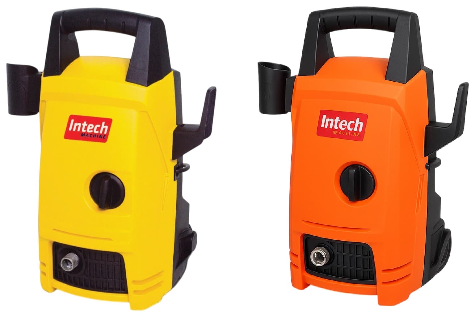 Intech Machine Acqua 1200