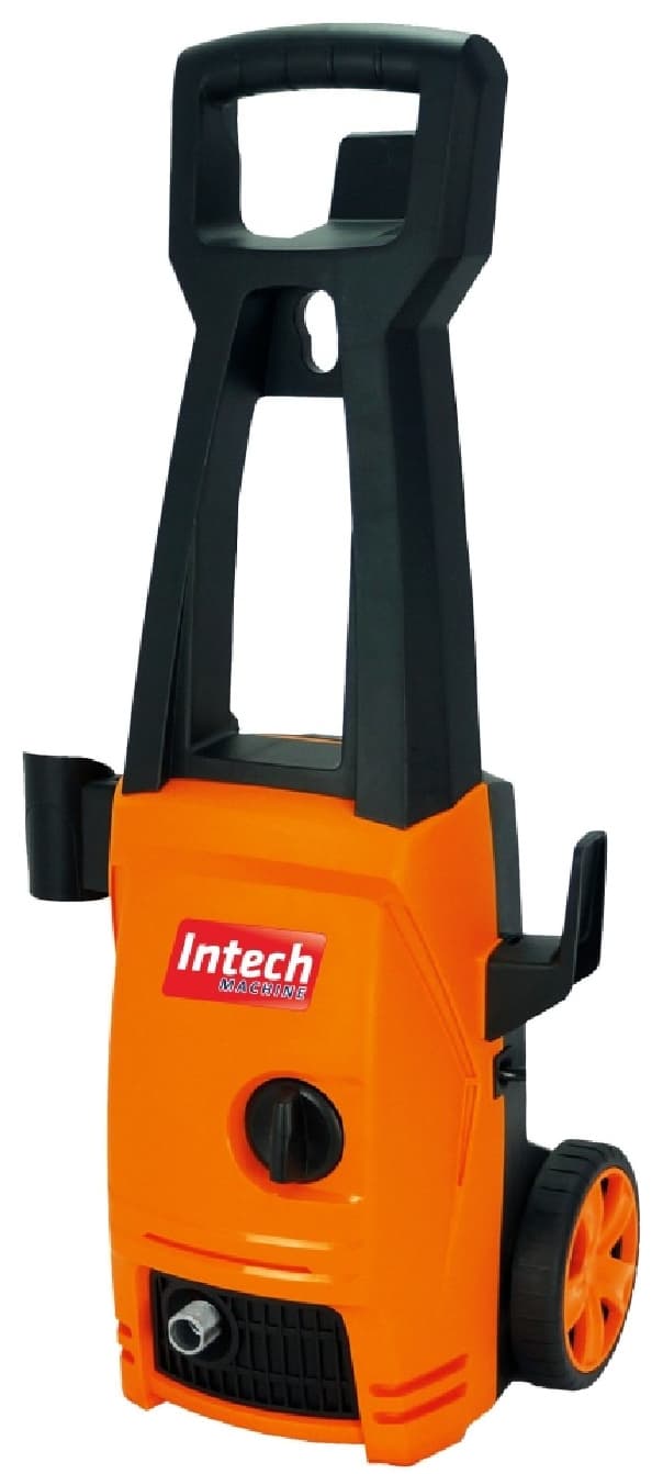 Intech Machine Acqua 1400