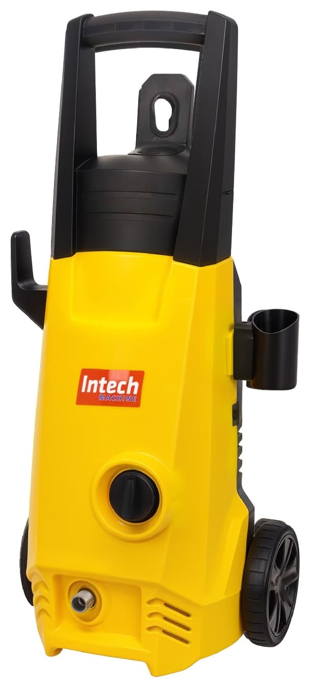 Intech Machine Alabama