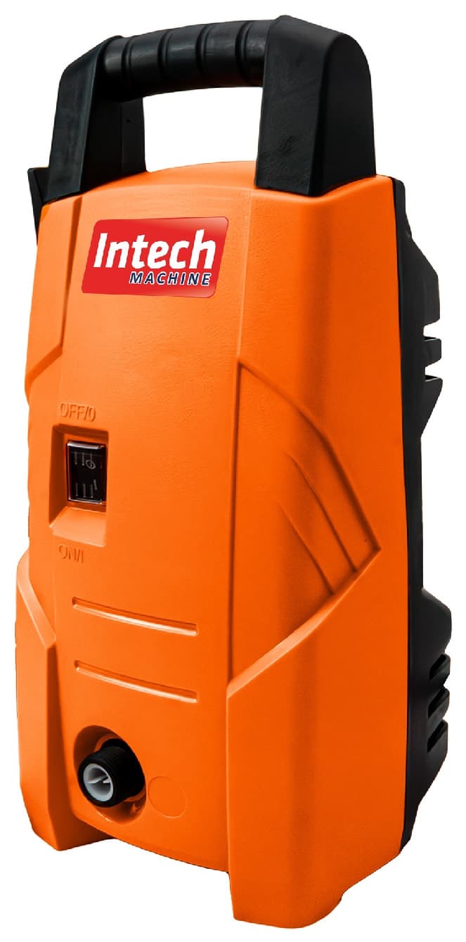 Intech Machine California