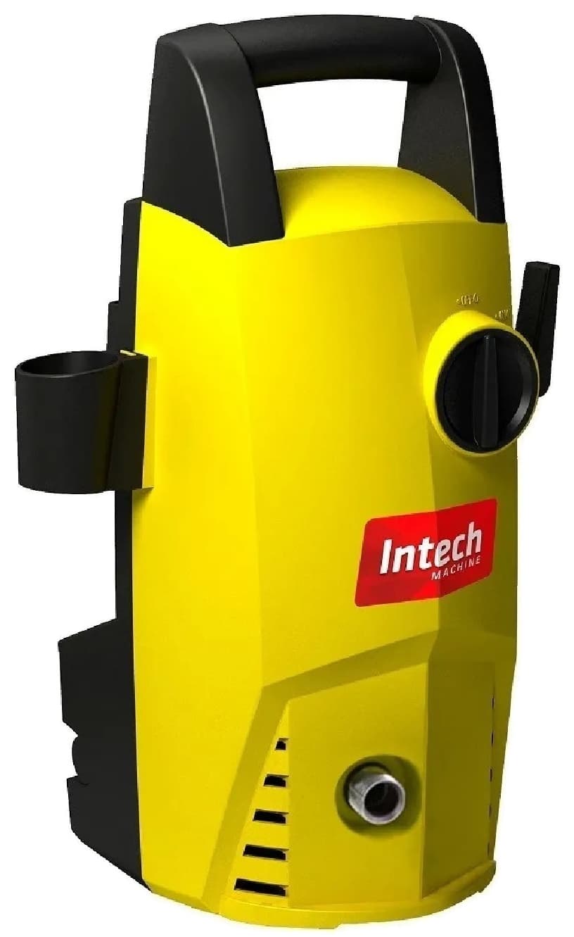 Intech Machine Colorado