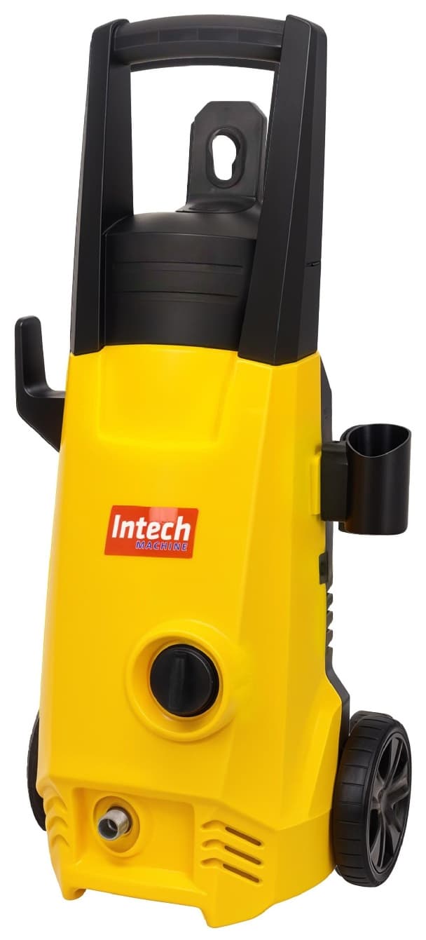Intech Machine Montana