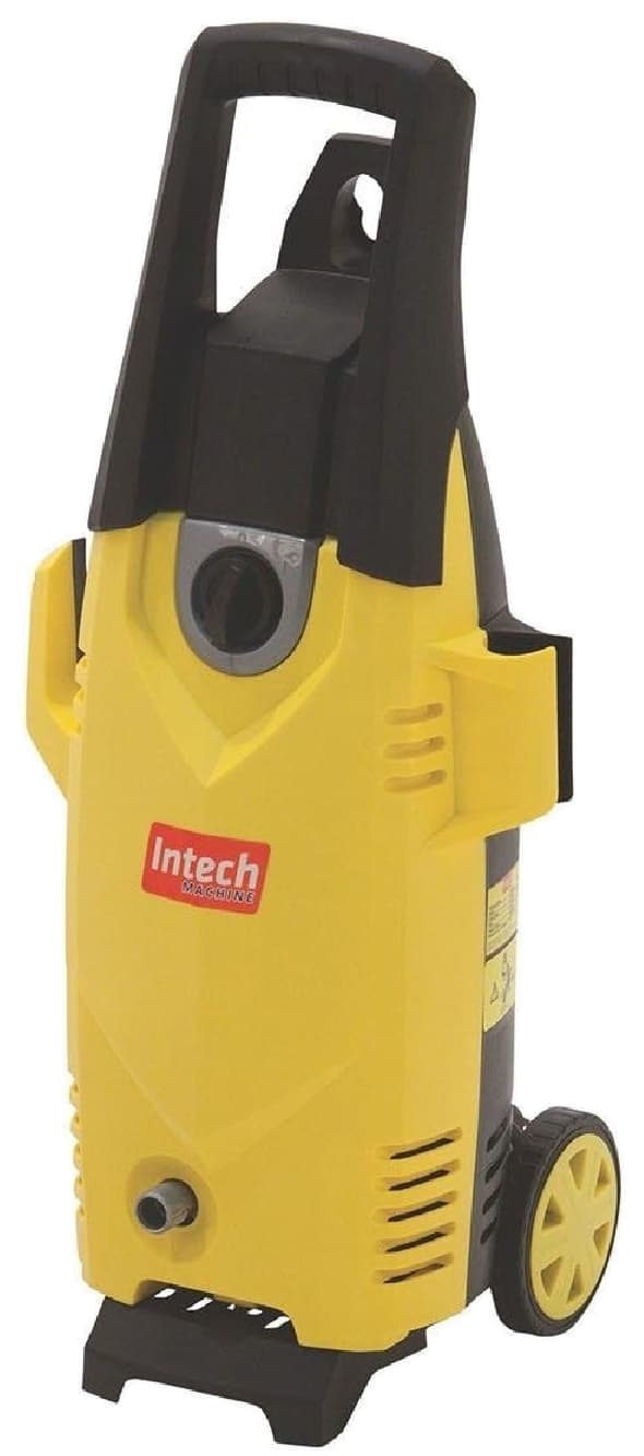 Intech Machine Arizona