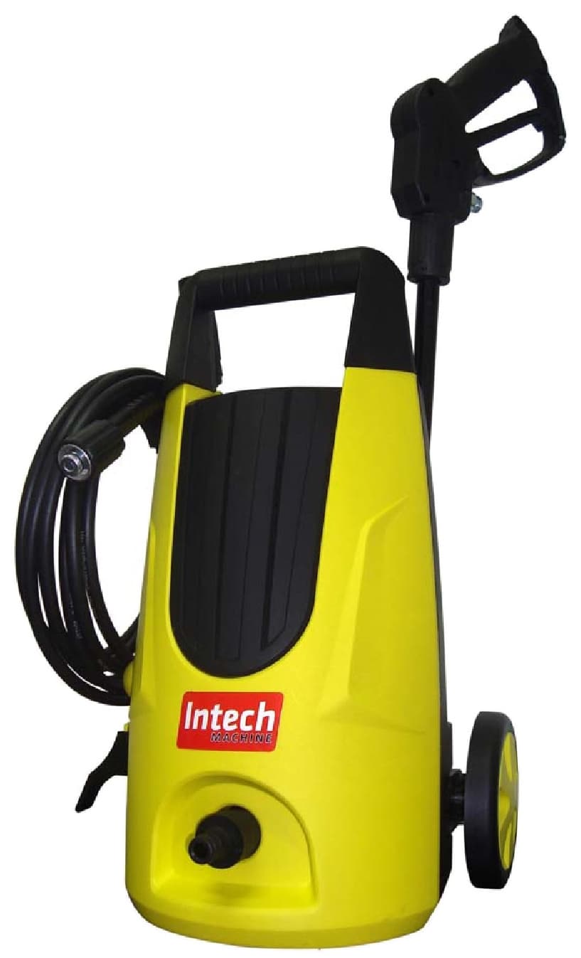 Intech Machine HL 1650