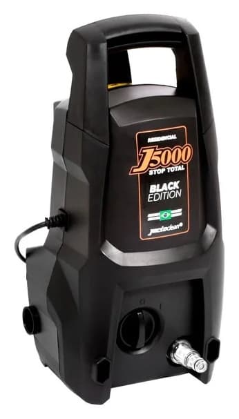 Jacto J5000 Black
