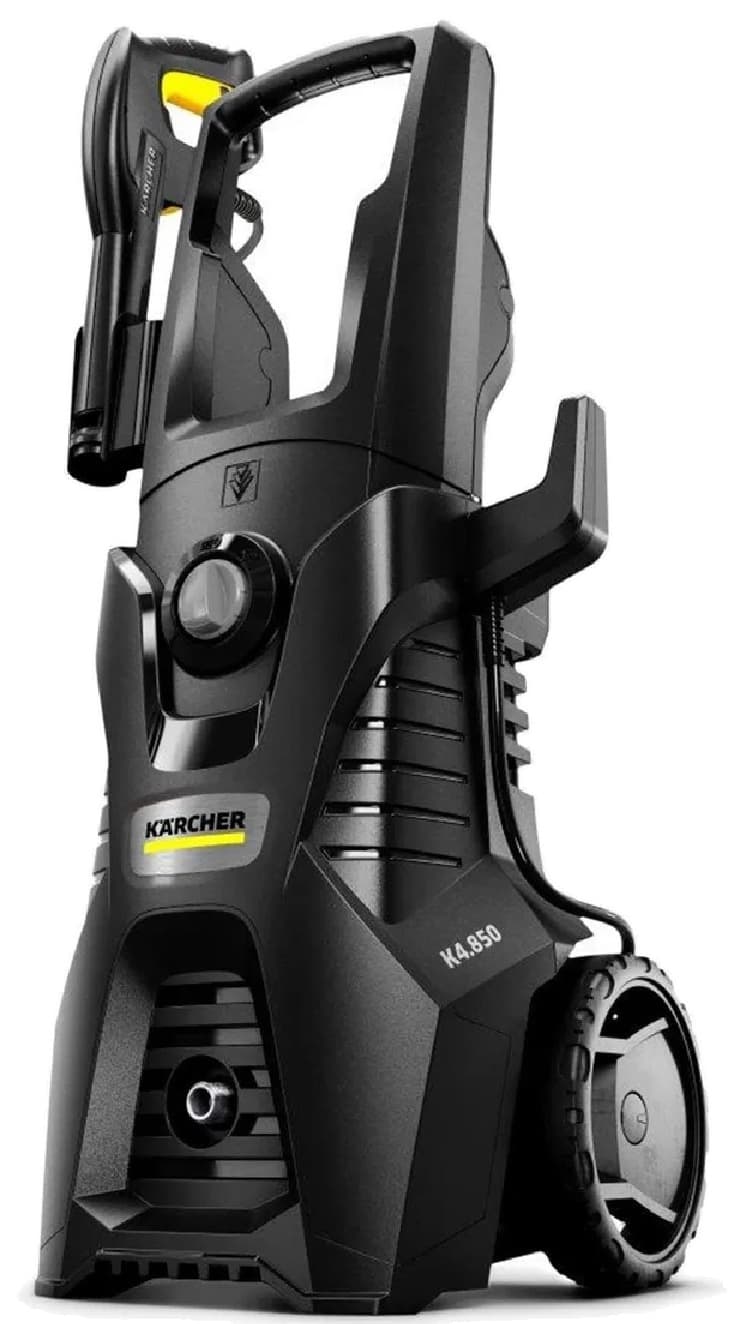 Karcher K4.850 Power Black