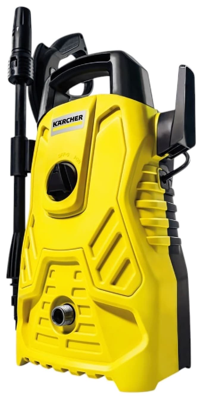 Karcher Compacta