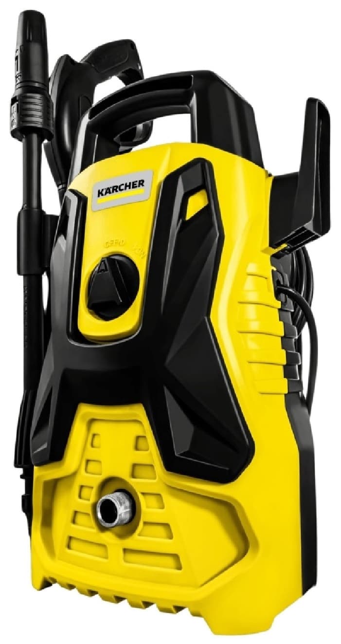 Karcher Portátil