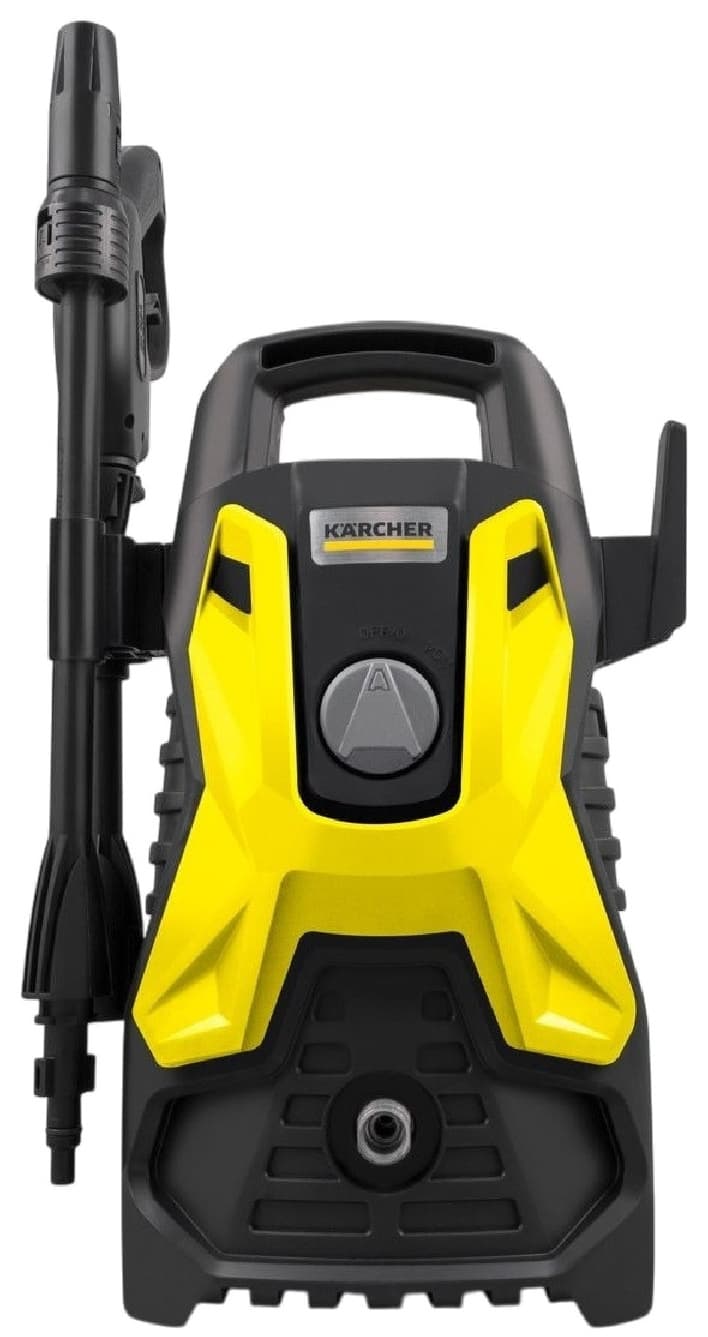 Karcher Prática Black