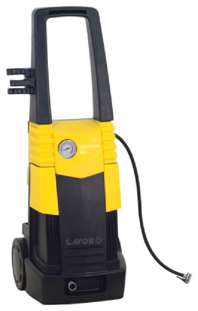 Lavor Best 2000 Compressor