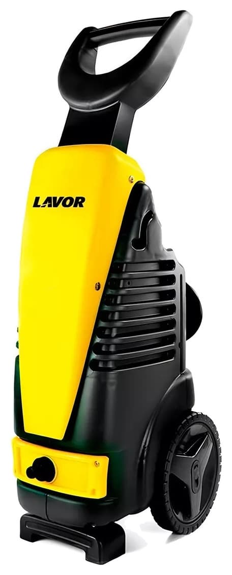 Lavor Jaguar Turbo