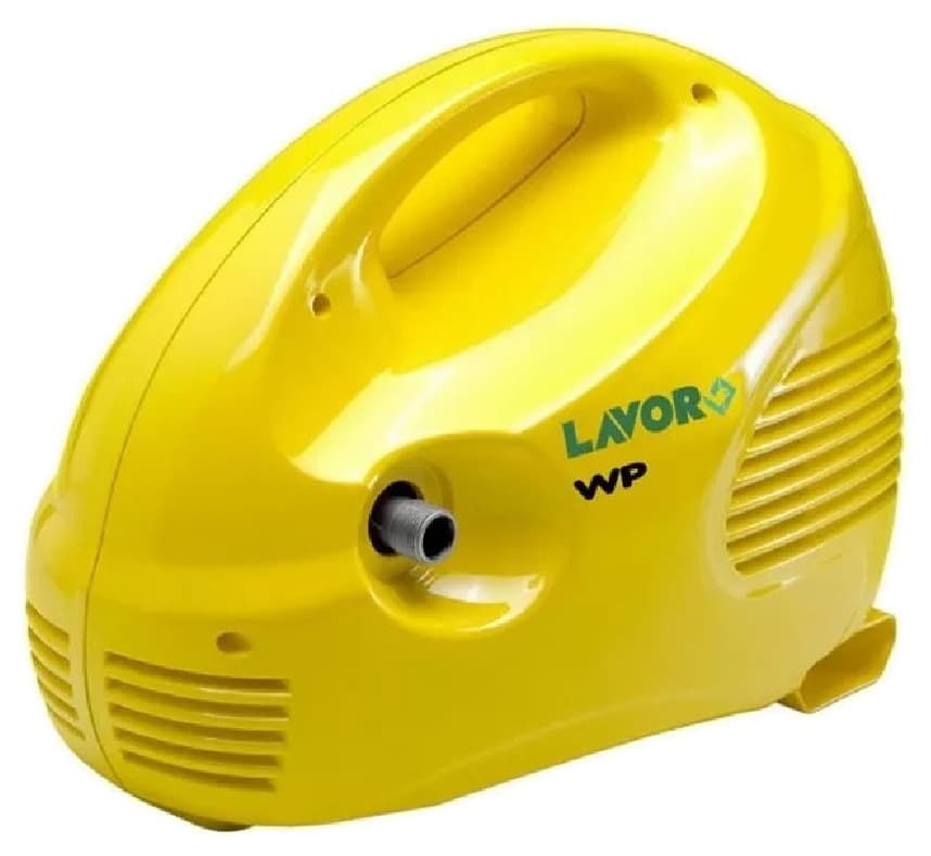 Lavor WP Amarela