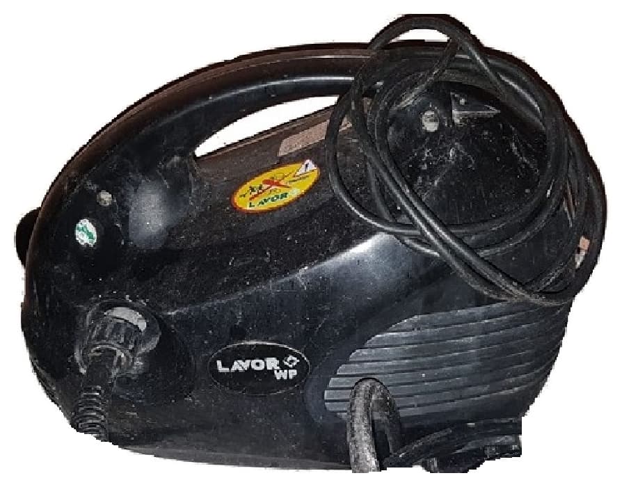 Lavor WP Black