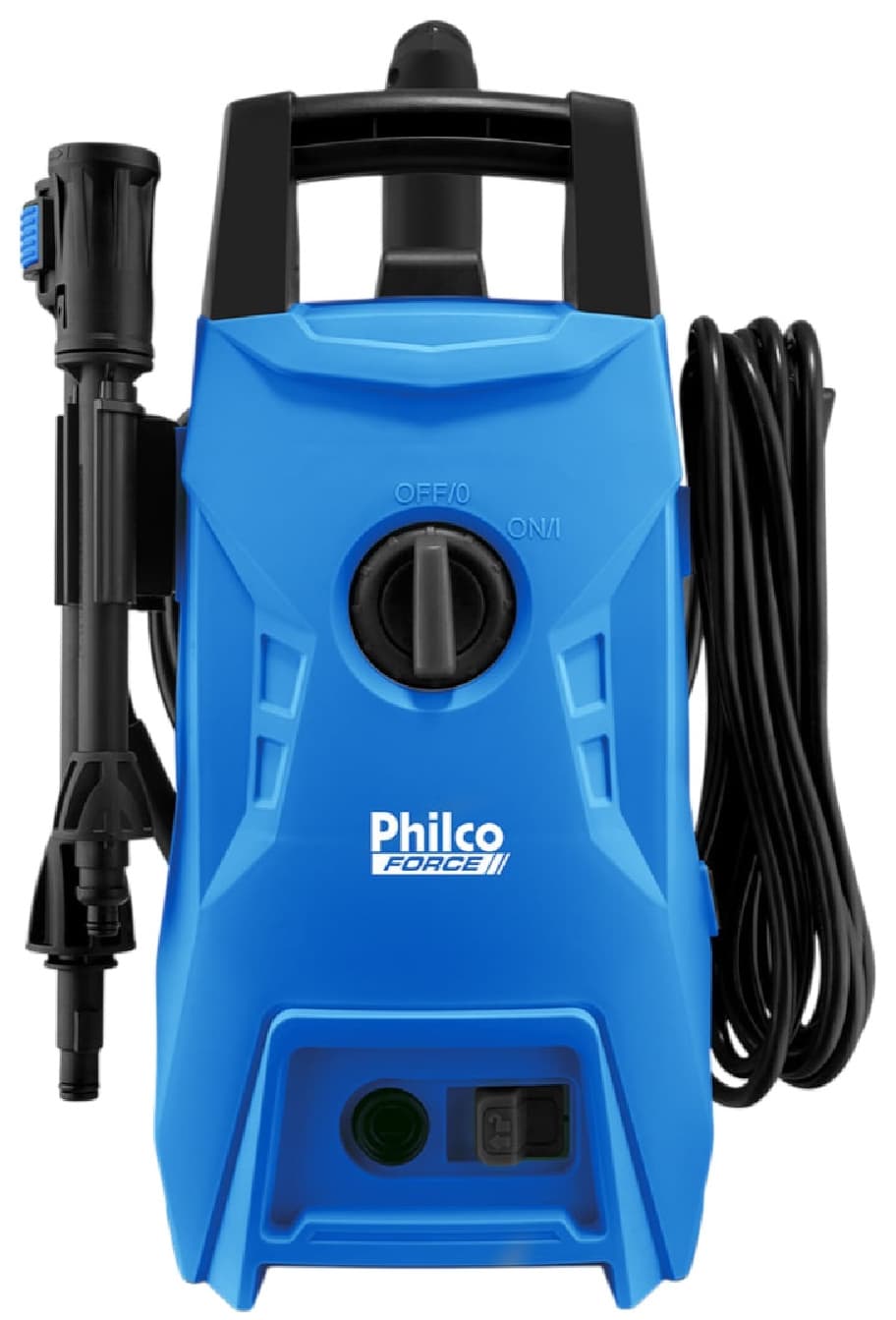 Philco Force PLP 2300