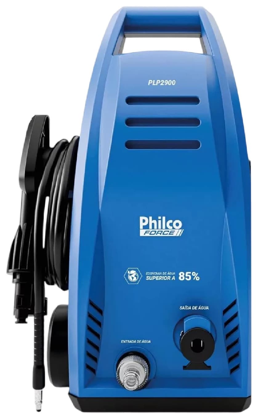 Philco Force PLP 2900
