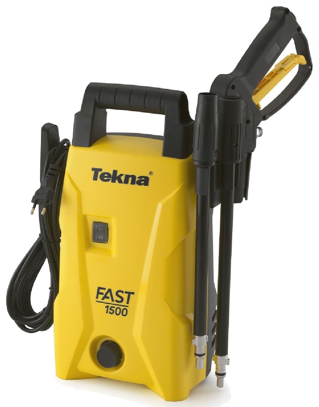 Tekna FAST1500 HLX1001VN 1400W