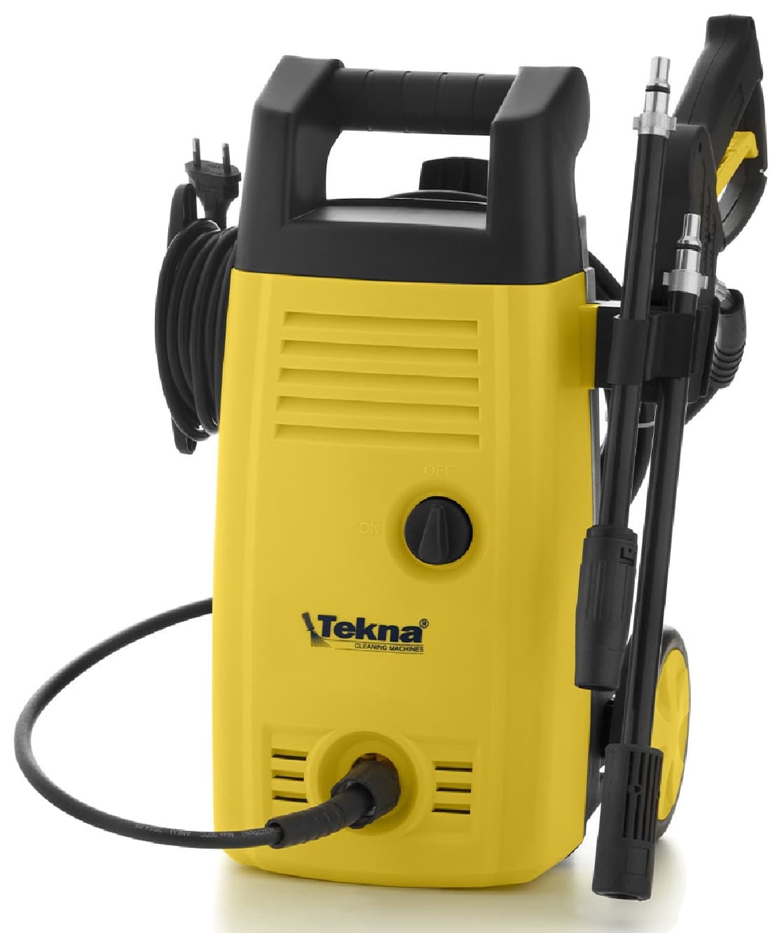 Tekna HLX110V HLX1102VC 1400W