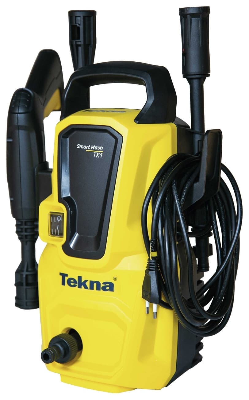 Tekna SMART WASH TK1 HLX1600V