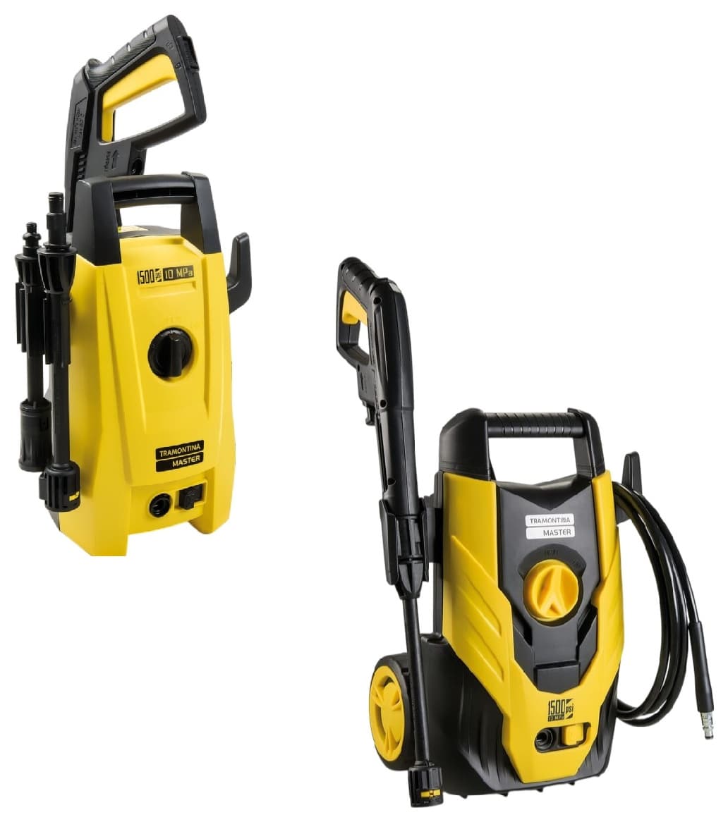 Tramontina Master 1500psi 10MPa