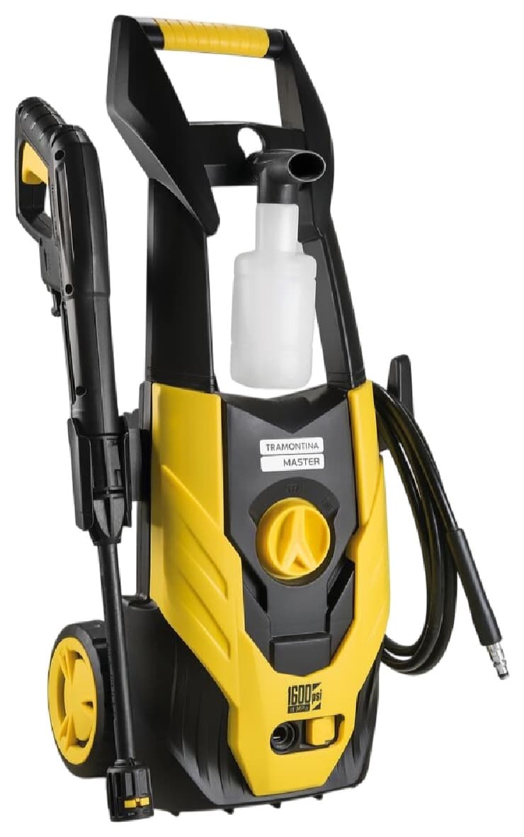 Tramontina Master 1600psi 11MPa
